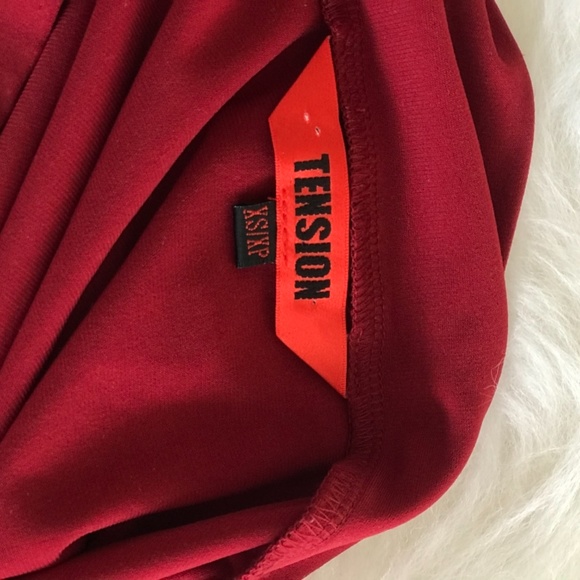 2 piece halter and skirt - XS - Picture 3 of 3